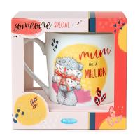Mum In A Million Me to You Bear Boxed Mug Extra Image 1 Preview
